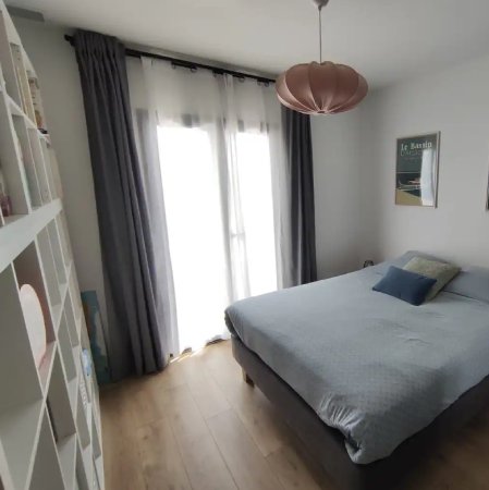 2ème Chambre (sur les 4)