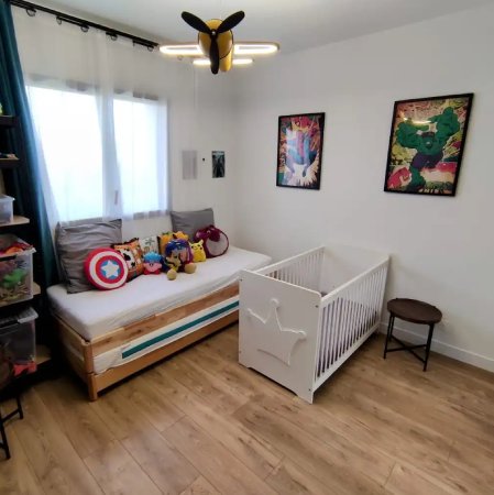 3ème Chambre (sur les 4)