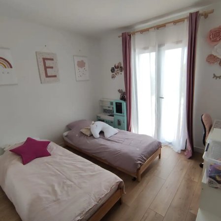 2ème Chambre (sur les 4)