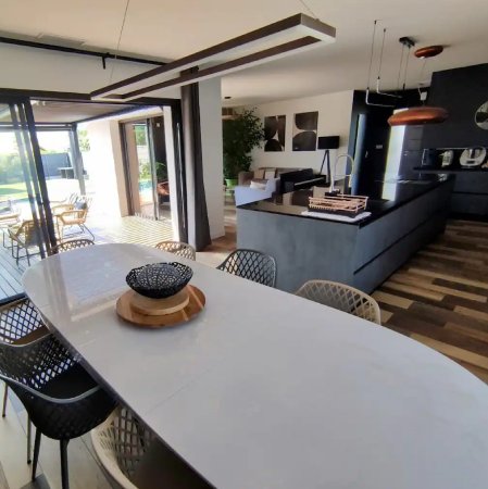 2ème Chambre (sur les 4)