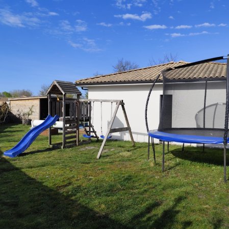 2ème Chambre (sur les 4)