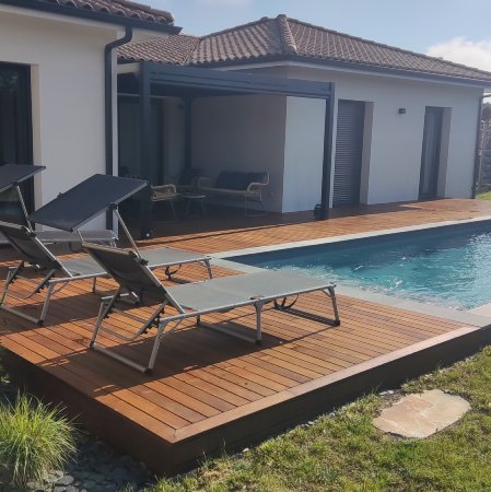 3ème Chambre (sur les 4)