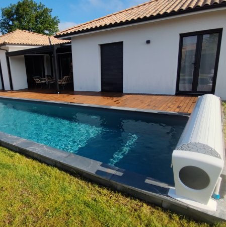 2ème Chambre (sur les 4)