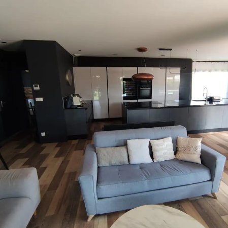 2ème Chambre (sur les 4)