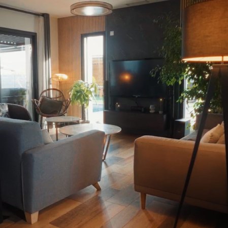 3ème Chambre (sur les 4)