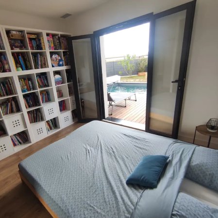 3ème Chambre (sur les 4)