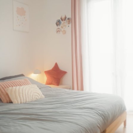 2ème Chambre (sur les 4)